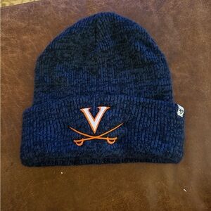 UVA Beanie